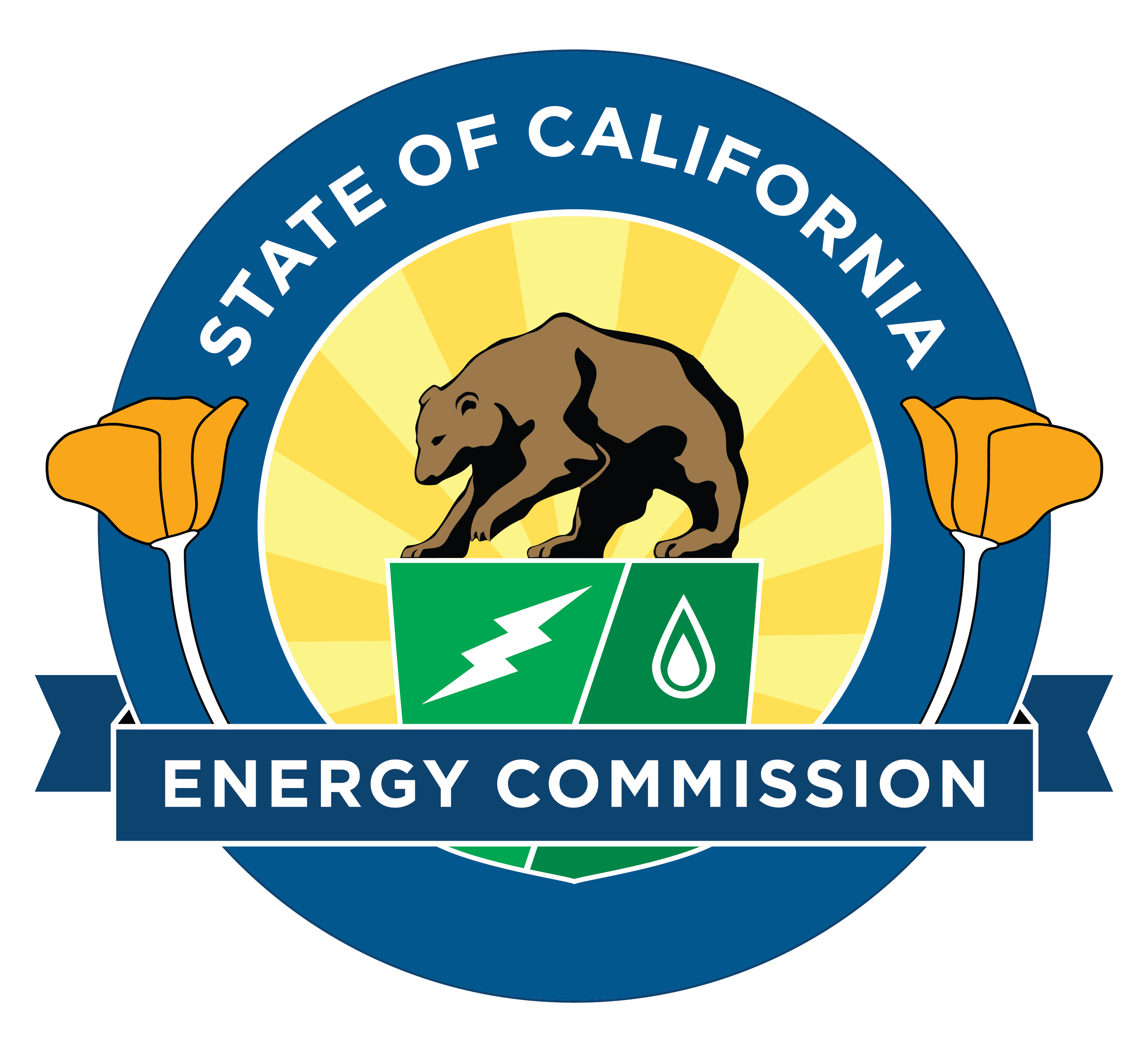 Califonia Energy Commission Logo